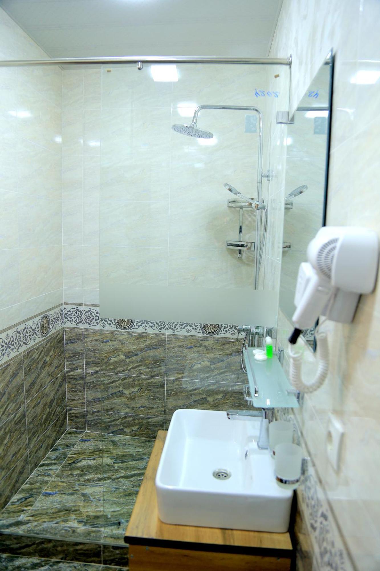Meros Hotel 부하라 외부 사진